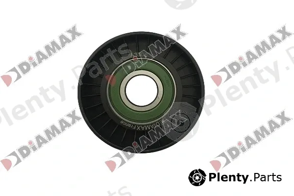 Diamax A3106 — Tensioner Pulley, V-ribbed belt