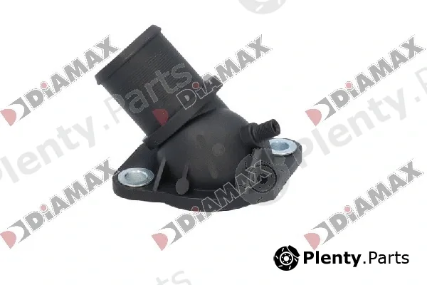 Diamax AD06131 — Coolant Flange