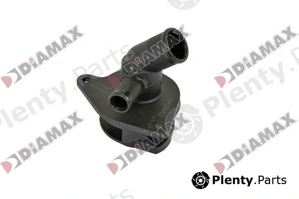 Diamax AD06073 — Coolant Flange