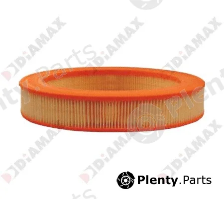 Diamax DA2428 — Air Filter