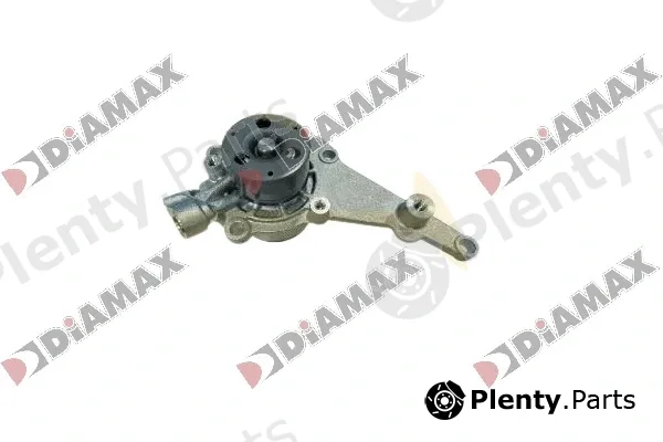 Diamax AD04102 — Water Pump, engine cooling