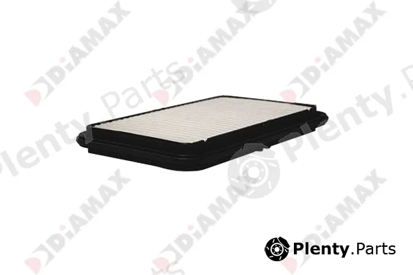 Diamax DA2561 — Air Filter