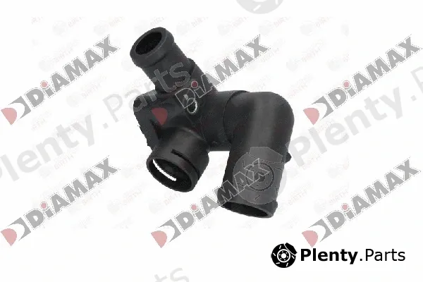 Diamax AD06112 — Coolant Flange