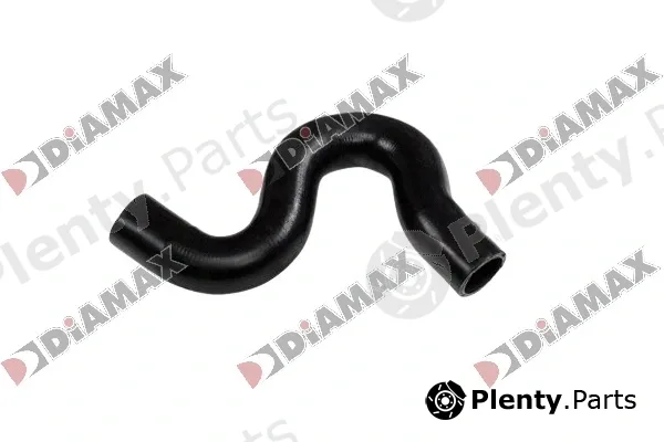 Diamax AD08006 — Radiator Hose