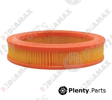 Diamax DA2415 — Air Filter