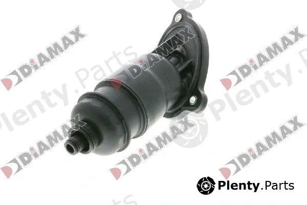 Diamax AC01008 — Hydraulic Filter, automatic transmission