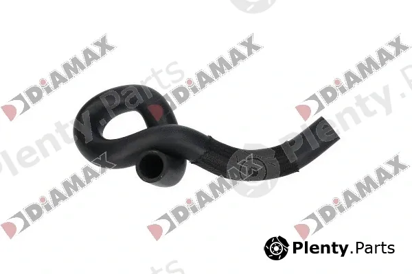Diamax AD08036 — Radiator Hose
