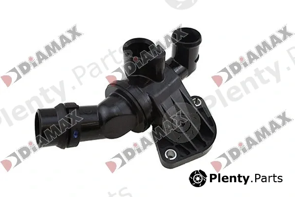 Diamax AD02161 — Thermostat, coolant