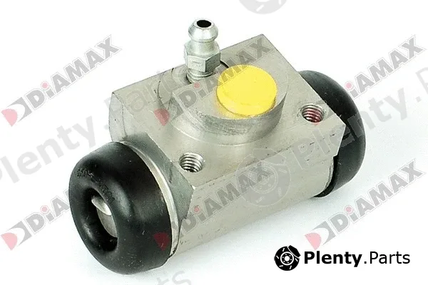 Diamax N03167 — Wheel Brake Cylinder