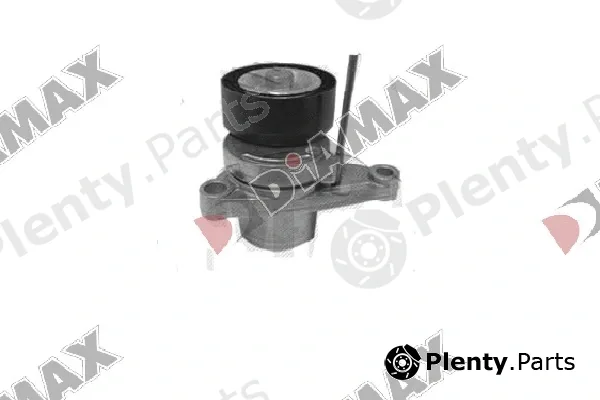 Diamax A3052 — Tensioner Pulley, V-ribbed belt