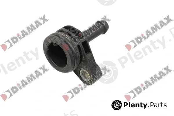 Diamax AD06099 — Coolant Flange