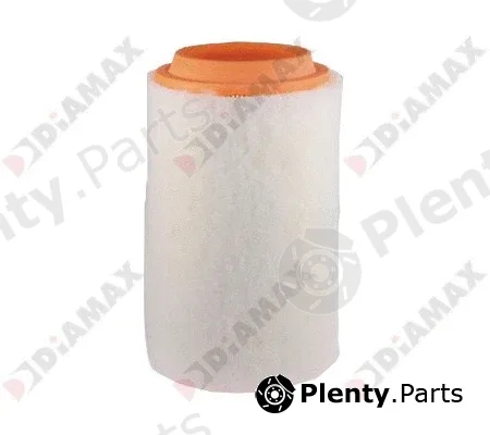 Diamax DA2911 — Air Filter