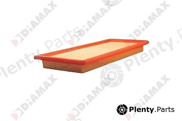 Diamax DA2264 — Air Filter