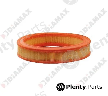 Diamax DA2449 — Air Filter