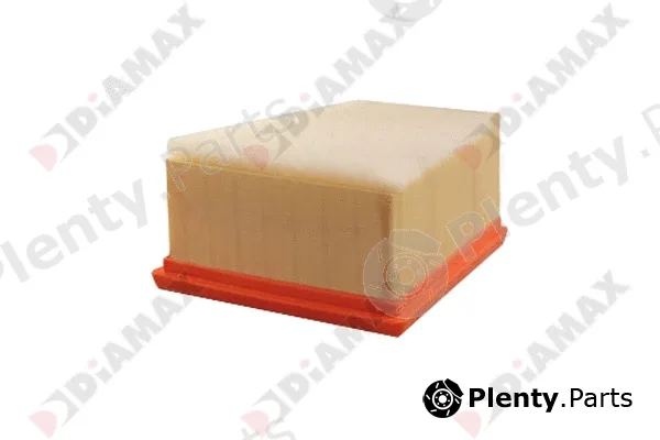 Diamax DA2082 — Air Filter