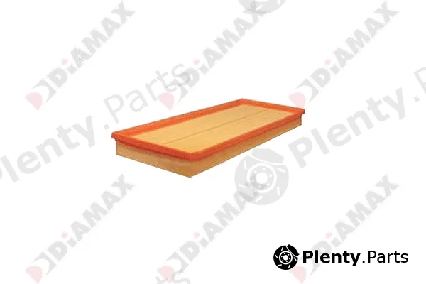Diamax DA2313 — Air Filter