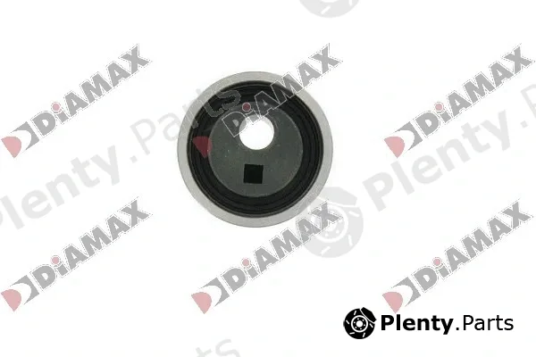 Diamax A5114 — Tensioner Pulley, timing belt