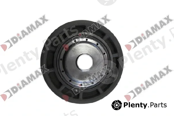 Diamax A9016 — Belt Pulley, crankshaft