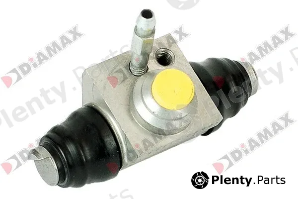 Diamax N03151 — Wheel Brake Cylinder