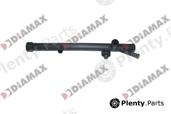 Diamax AD01010 — Coolant Pipe