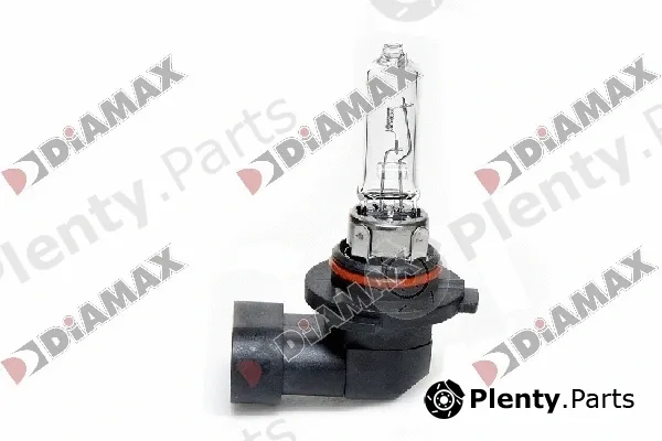 Diamax E2018 — Bulb, spotlight