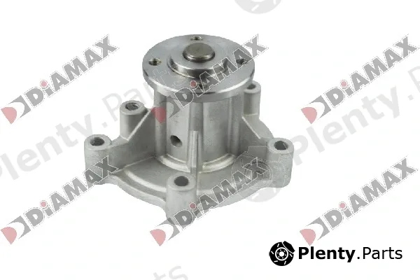 Diamax AD04099 — Water Pump, engine cooling