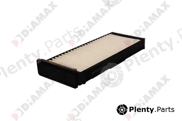 Diamax DP4261 — Filter, cabin air