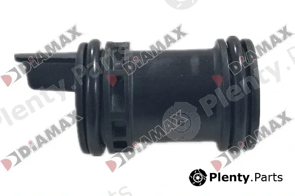 Diamax AD06094 — Pipe, heat exchanger