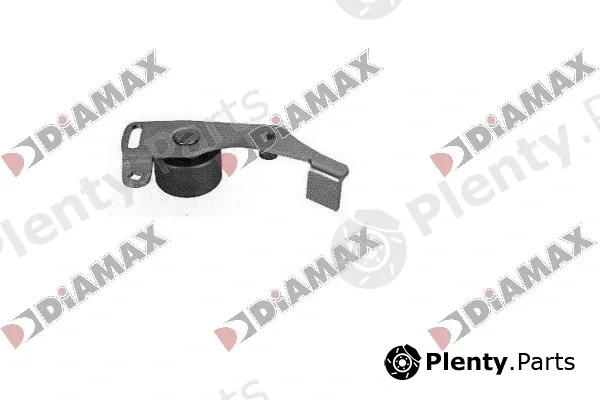 Diamax A5055 — Tensioner Pulley, timing belt