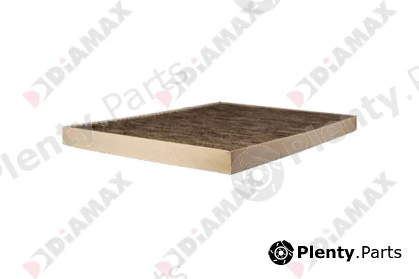 Diamax DP4264 — Filter, cabin air