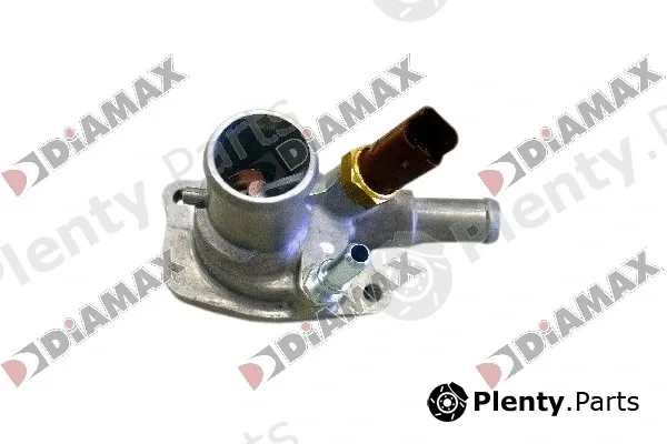 Diamax AD02156 — Thermostat, coolant