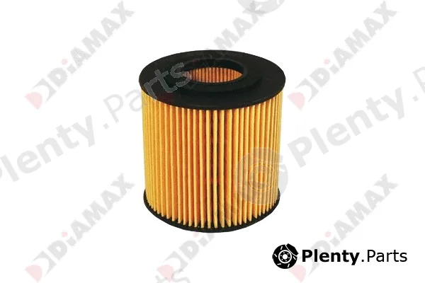 Diamax DL1223 — Oil Filter