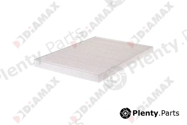 Diamax DP4158 — Filter, cabin air