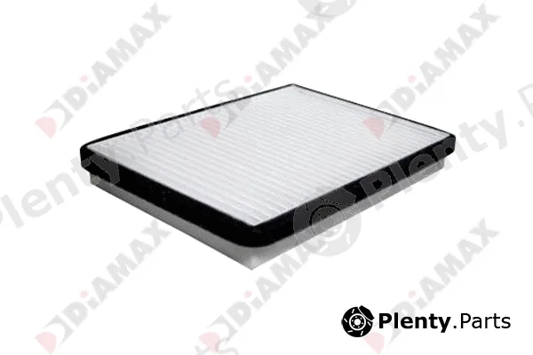 Diamax DP4335 — Filter, cabin air