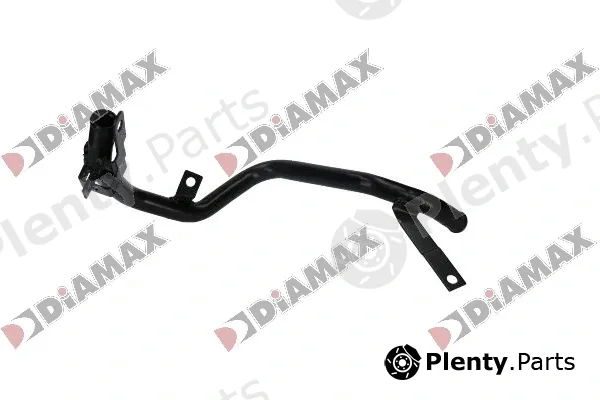 Diamax AD01021 — Coolant Pipe