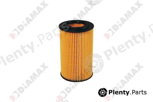 Diamax DL1238 — Oil Filter