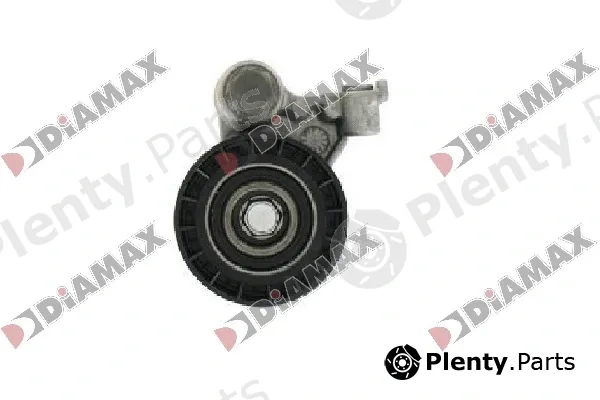 Diamax A5085 — Tensioner Pulley, timing belt