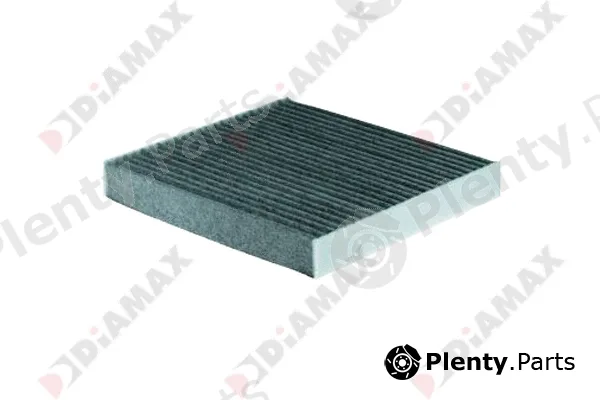 Diamax DP4370 — Filter, cabin air