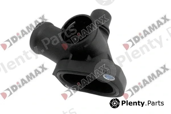 Diamax AD06119 — Coolant Flange