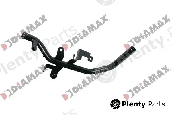 Diamax AD01035 — Coolant Pipe