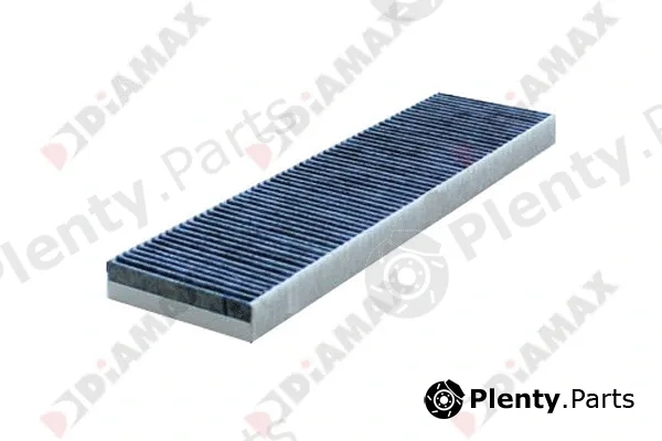 Diamax DP4219 — Filter, cabin air