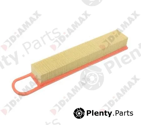 Diamax DA2053 — Air Filter