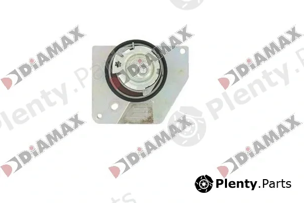Diamax A5069 — Tensioner Pulley, timing belt