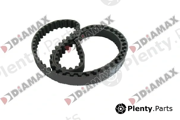 Diamax A4072 — Timing Belt
