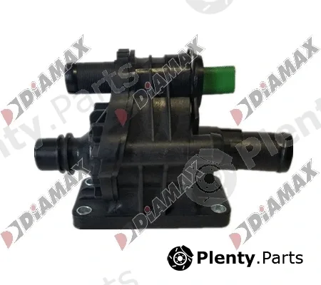 Diamax AD02009 — Thermostat, coolant