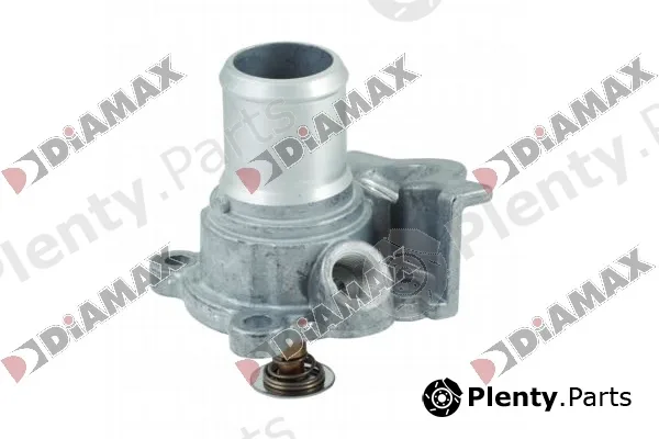 Diamax AD02050 — Thermostat, coolant