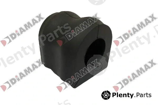 Diamax B2116 — Mounting, stabiliser bar