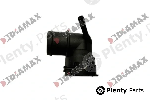 Diamax AD06041 — Coolant Flange