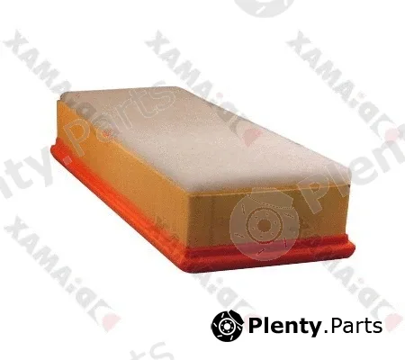 Diamax DA2000 — Air Filter