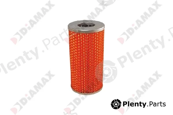 Diamax DL1083 — Oil Filter